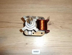 Premiere Backofen Amica 10132.3EDQX EB 23522 E Ventilator Rad Lüfter Motor