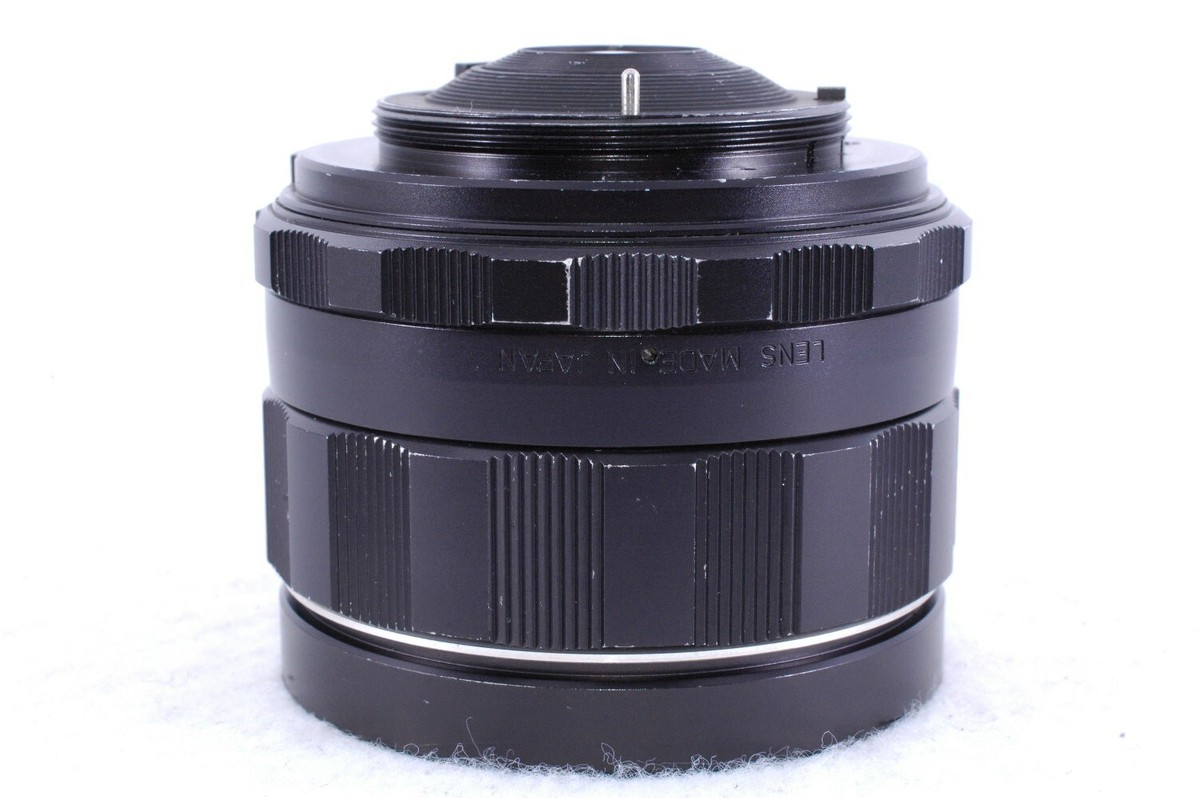 レンズ(単焦点) #277 Super-Multi-Coated TAKUMAR 24mm 3.5 277 Super-Multi-Coated TAKUMAR 24mm 3.5 Pentax SMC Super-Multi