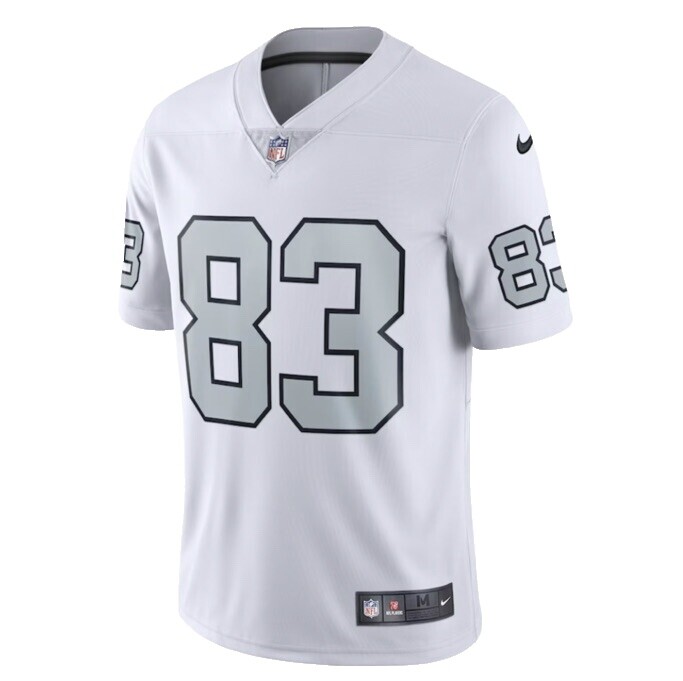 Alternate Raiders Jersey | eBay