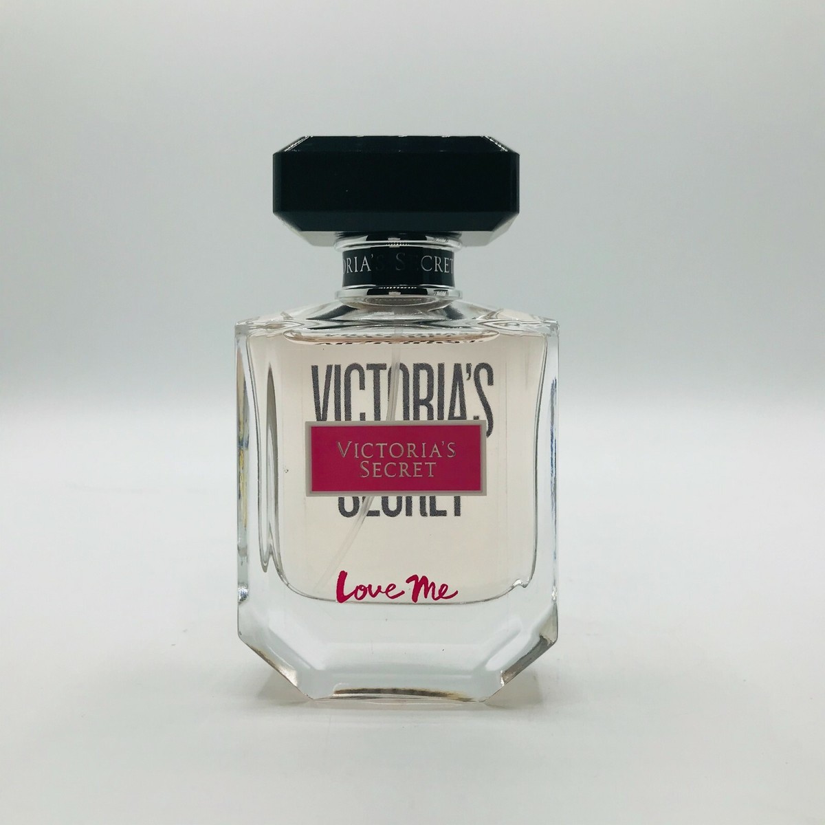 Victoria Secret Love Me Women Parfum Spray 1.7 oz New In Box