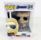 Funko POP! Marvel Avengers Endgame - THOR #479 - Vinyl Bobble-Head