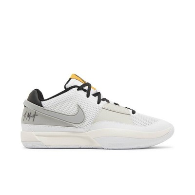 Size 8.5 - Nike Ja 1 Light Smoke Grey for sale online | eBay