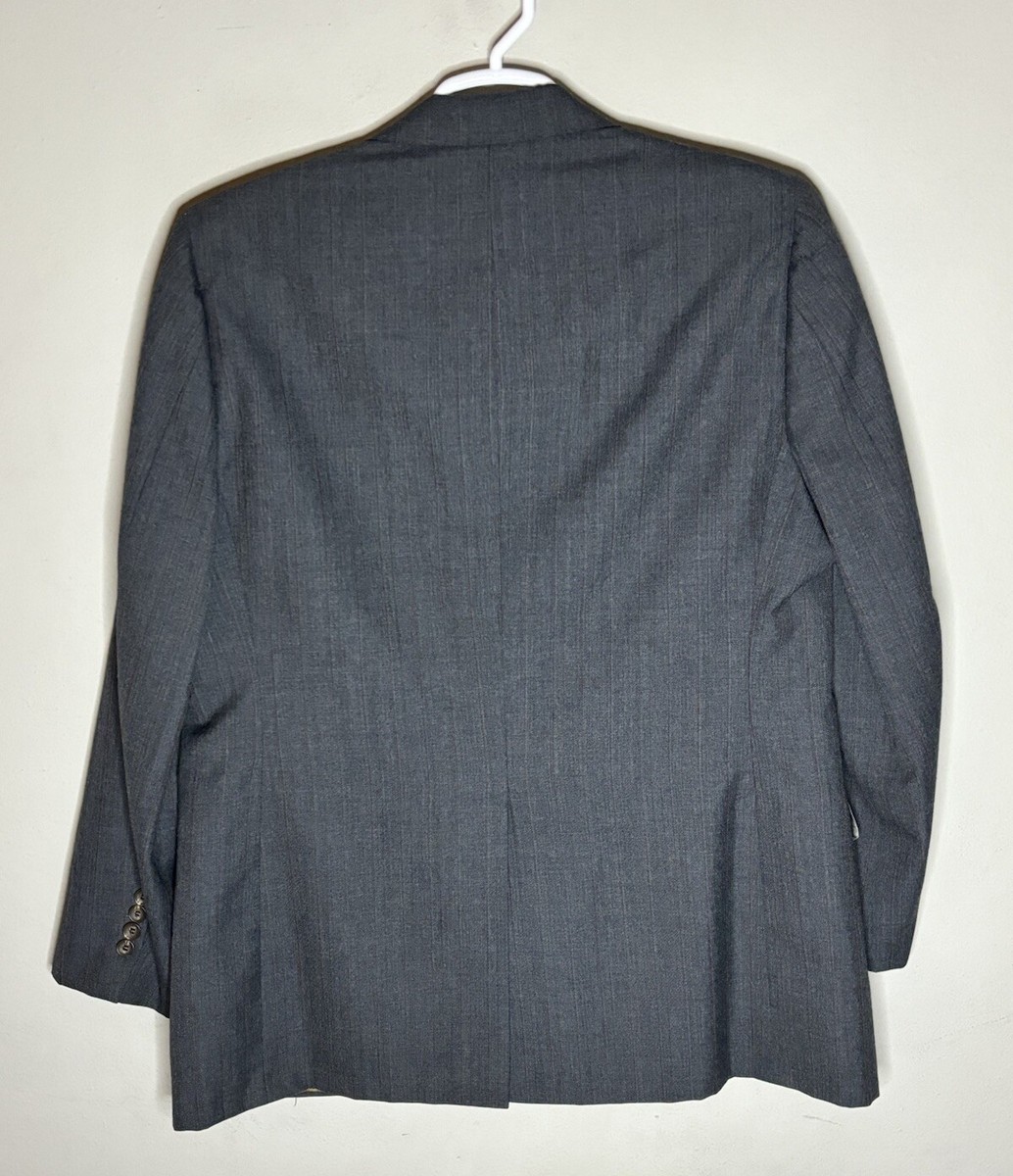 ジャケット・アウター OLD(USA billblass overcoat bill+blass+coat+(1+of+3).jpg?