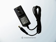 7.2VDC AC Adapter For FUJITSU SCANSNAP S300M Scanner 7.2V Power Supply Charger
