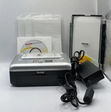 Kodak EasyShare Printer Dock 3 Digital Photo Thermal Printer