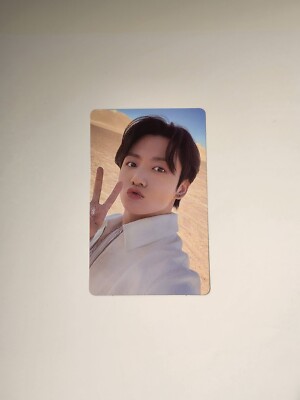 BTS PROOF weverse特典　トレカ フィルムset グク BTS-OFFICIAL PROOF WEVERSE SHOP SPECIAL GIFT PHOTO CARD JUNGKOOK