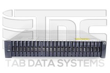NetApp DS2246 w/ 24x X422A-R5 600GB 10K 6Gbps...