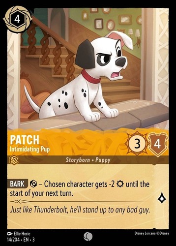*FOIL* DISNEY LORCANA INTO THE INKLANDS YOU PICK BUY MORE SAVE MORE TCG *FOIL* - Picture 13 of 139