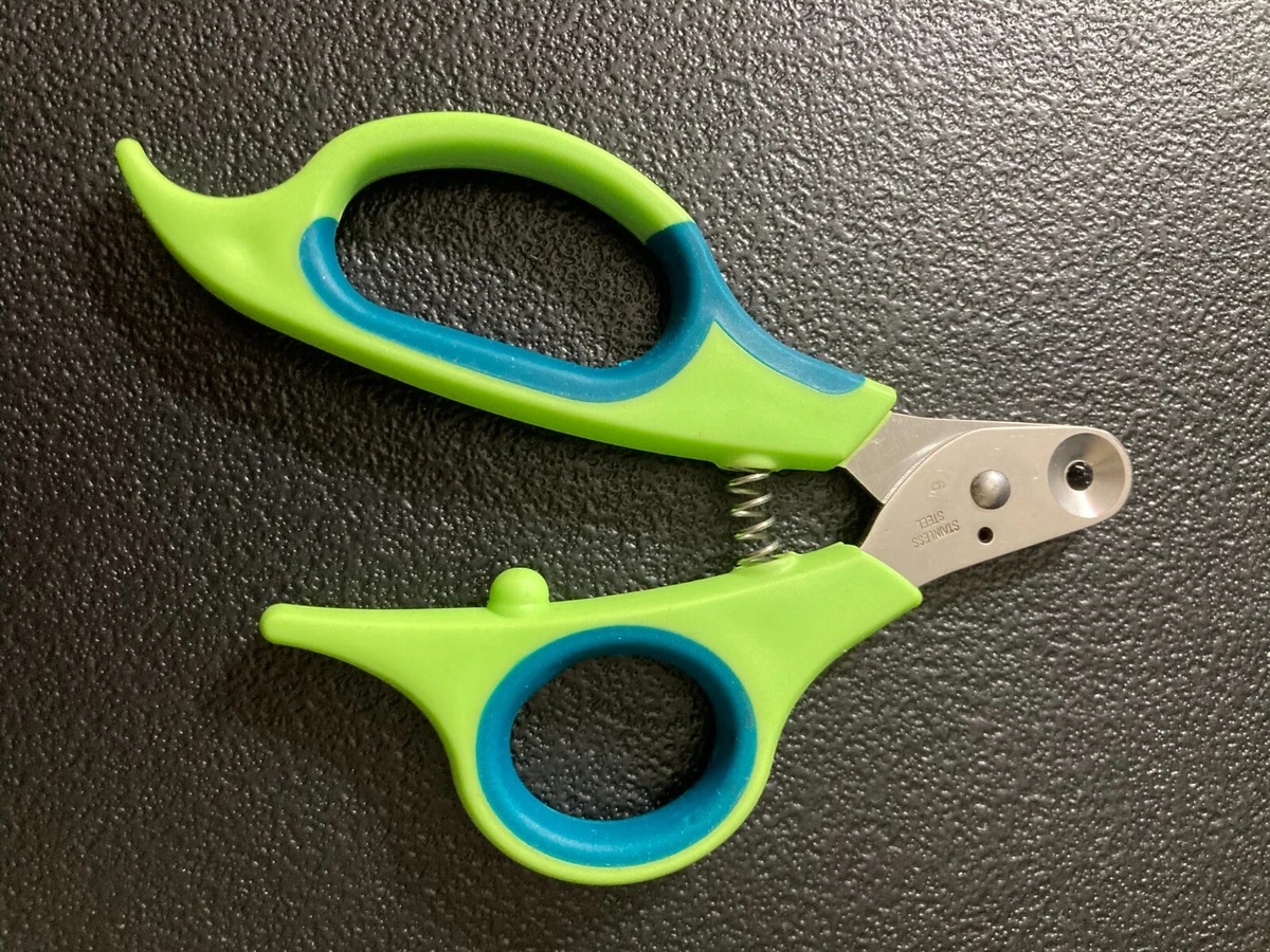 Zen clipper pet nail hot sale clippers