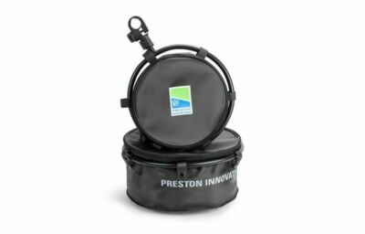 Preston Innovations Offbox 36 EVA Bowl and Hoop