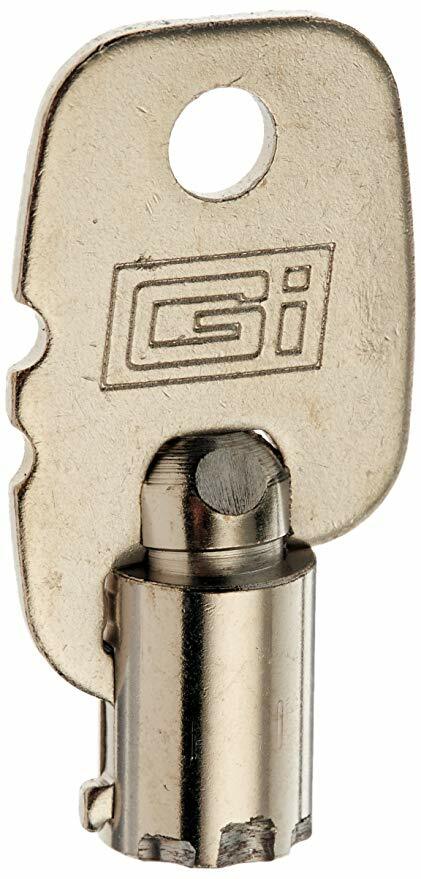 OEM Whirlpool 4396669 Access Key AP3182820 AH879480 EA879480  