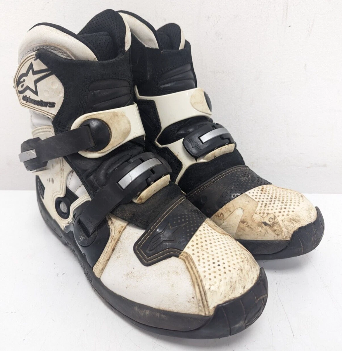 Bota alpinestars sale tech 2