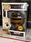 Funko Pop! Movies #480 Blade Runner - Sapper (Chase)