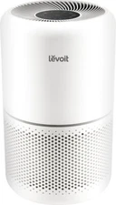 Levoit VortexAir Core 300-RAC 220 Sq. Ft True HEPA Air Purifier - White