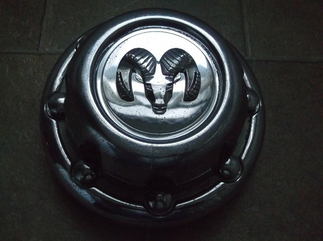 1994 dodge ram 2500 van