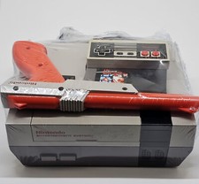 NES Nintendo Entertainment System Original