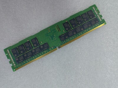 SAMSUNG 32GB DDR4 2666 Server RDIMM RAM 2Rx4 PC4-21300