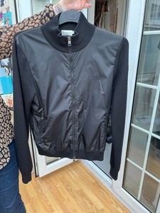 moncler jacket mens ebay