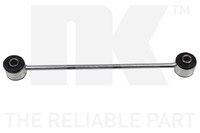 Nk 5119305 Rod/Strut, Stabiliser For Chrysler