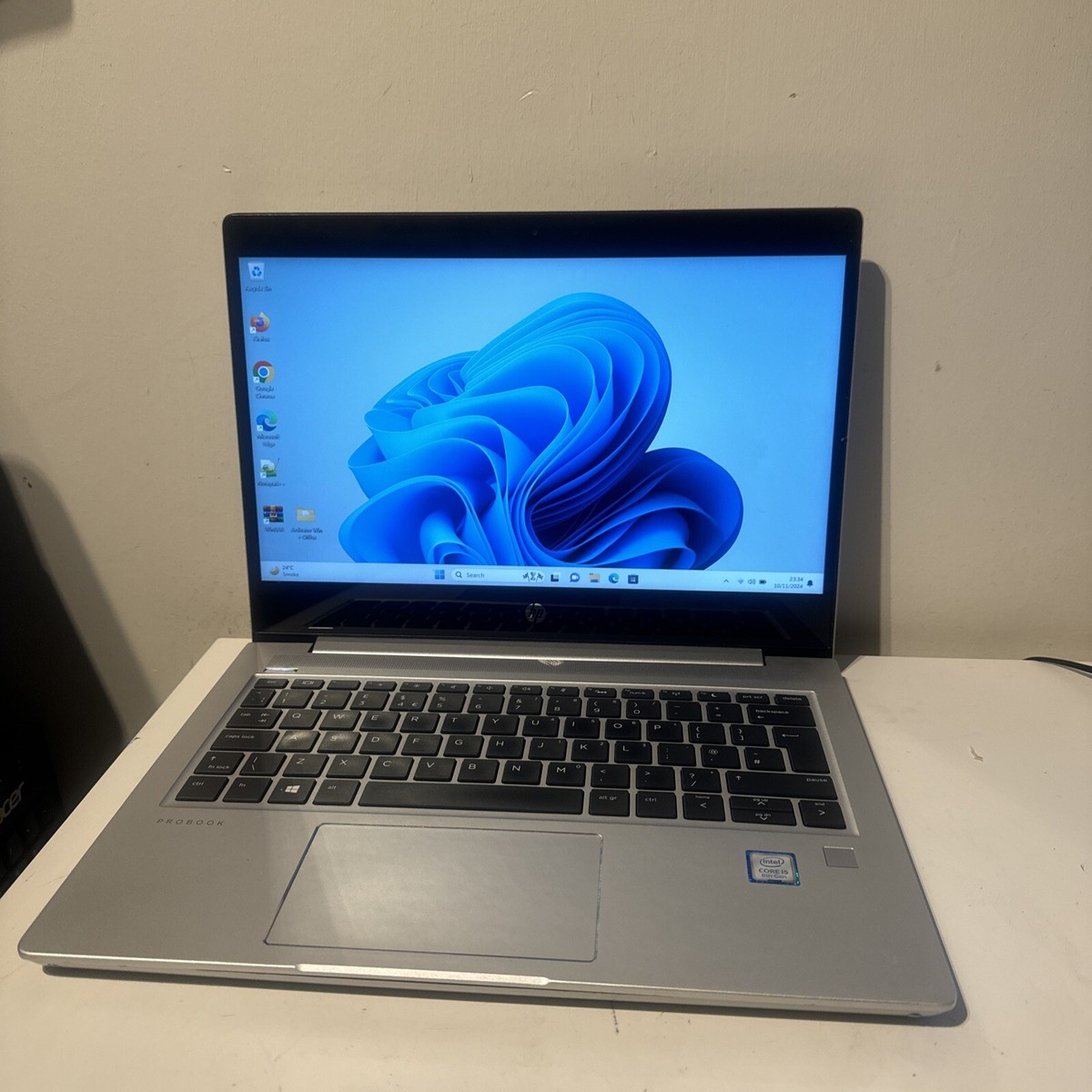 HP ProBook 430 G6 13.3 HP ProBook 430 G6 13.3