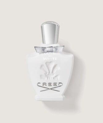 Love in White by Creed 2ml Vial Spray New Factory Sealed