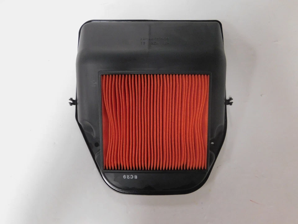 Nuevo elemento de filtro de filtro de aire genuino Honda 94-03 VF750 C Magna 750 OEM Foto 3 de 4