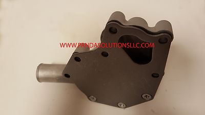 water pump for TCM forklift truck FHD20Z2
