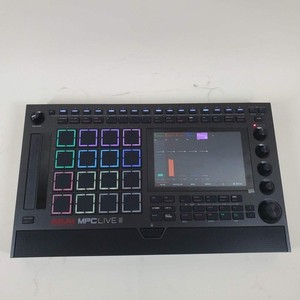 Akai Mpc Live 2 Retro | eBay