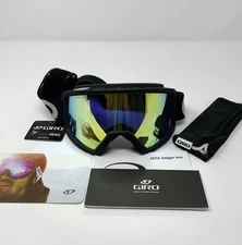 Giro Blok Adult Large Snow Goggle - Zeiss Lens - New