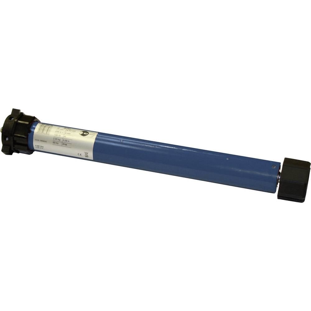 e-ast ER1060-10 moteur tubulaire 60mm 10Nm 112W