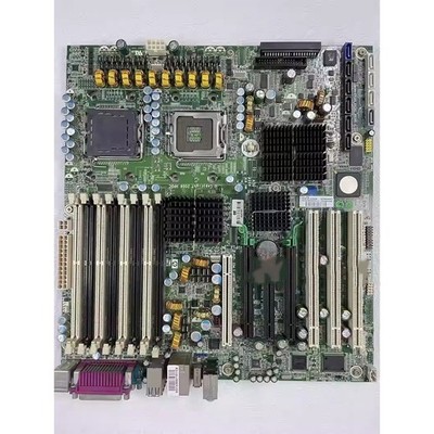 Graphics Workstation Motherboard For HP XW8400 442028-001 380688-003
