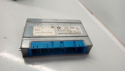 BMW 5 E39 Getriebesteuergerät 1423886 3.0 Diesel 2000 27706796