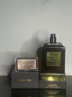 Tom Ford Tobacco Vanille
