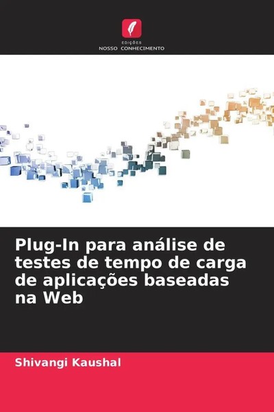 Shivangi Kaushal | Plug-In Para AnáLise De Testes De Tempo De Carga De...-image