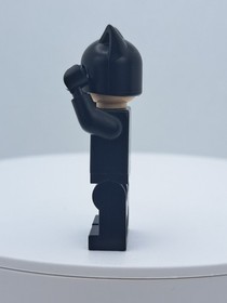 Lego Catwoman Minifig Batman DC SuperHeroes- Good Condition (SH0006)