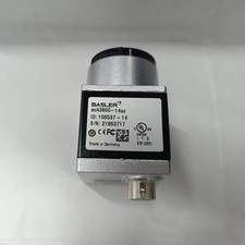Basler acA3800-14uc Industrial Camera Color USB 3.0  vision Machine 14 fps CMOS