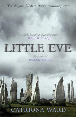 Catriona Ward | Little Eve | Taschenbuch | Englisch (2021) | Orion Publishing Co