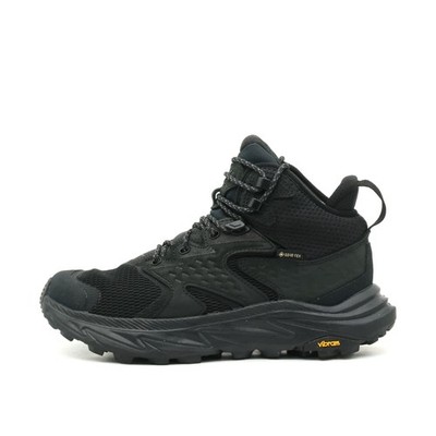 Hoka One Damen Anacapa 2 Mid GTX Wanderschuh Vibram-Sohle Wanderschuhe EU 38 
