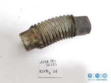Original BMW  114 NK  Faltenbalg Ansaugrohr Ansaugkanal  1500 1600 1800 2000 ...