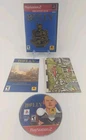New ListingBully Greatest Hits Sony PlayStation 2 2006 W/ Manual And Map PS2 CIB Rockstar