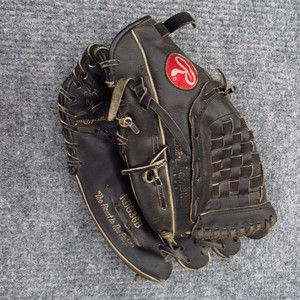 Ken Griffey Jr Baseball Glove | eBay
