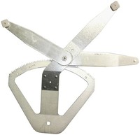 NEU - Valeo 851459 Fensterheber