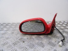Retroviseur gauche (ou coque) Mazda MX3