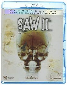 Saw II [Blu-ray] | DVD | Zustand neu