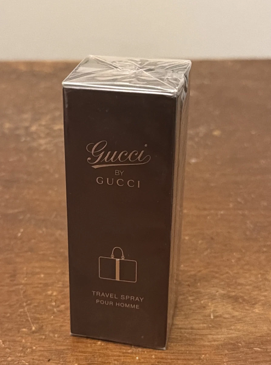 Gucci Gucci Pour Homme Eau de Toilette for Men for sale | eBay