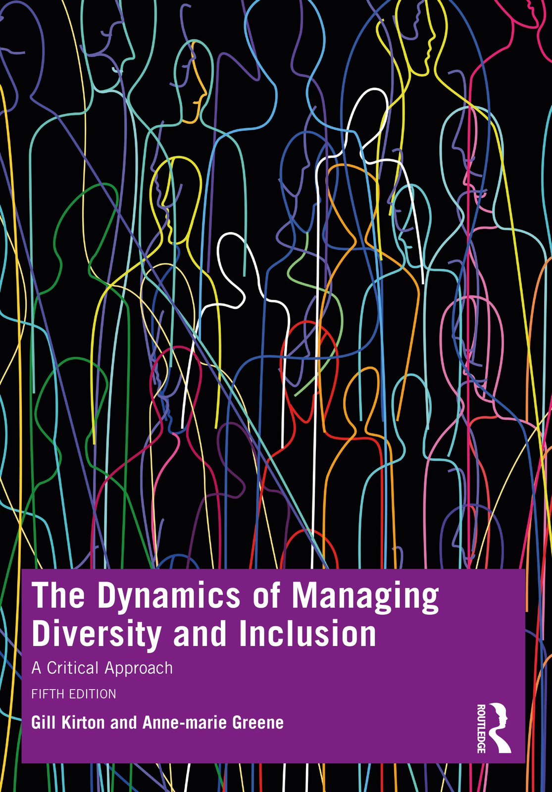 Dynamics of Managing Diversity and Inclusion - 5th Edition
