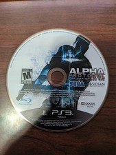 Alpha Protocol Espionage (PlayStation 3 PS3) NO TRACKING - DISC ONLY 9927
