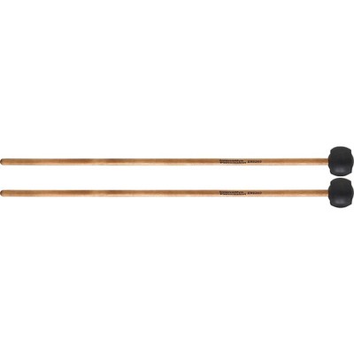 Innovative Percussion Ensemble Series Mallets HARD WITH LATEX COVER Birch