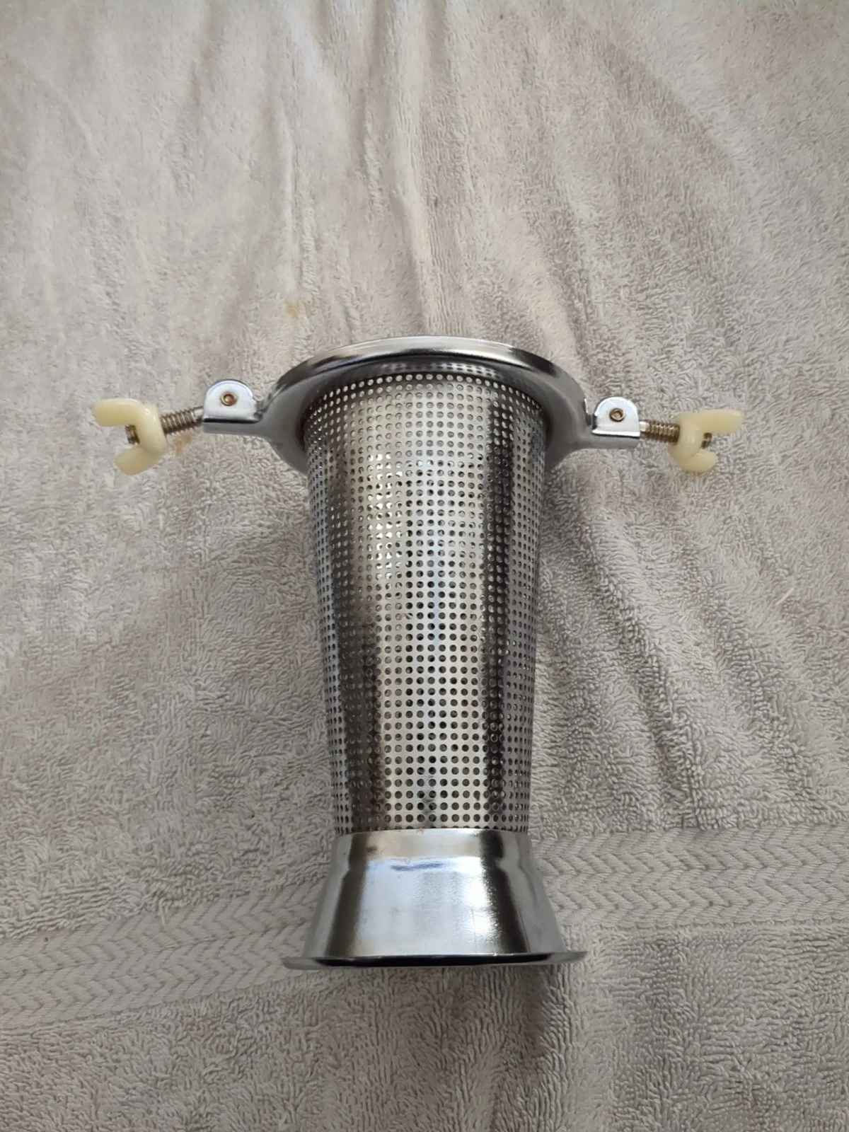 Victorio Strainer 200 Apple Tomato Screen Strainer Gasket & Wing Nut Replacement