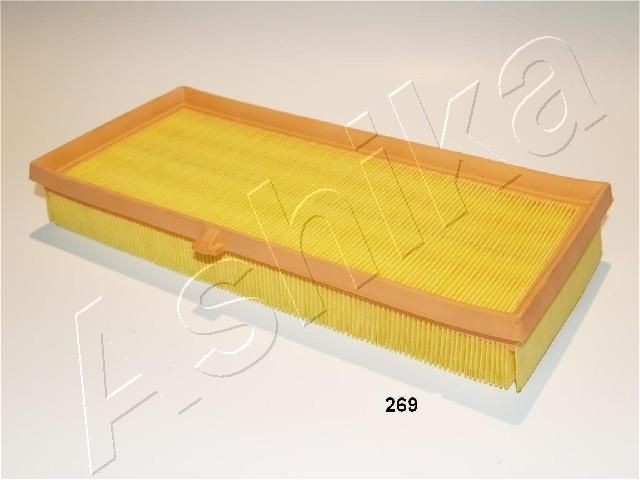 Fits ASHIKA-FILTRY 20-02-269 AIR FILTER ⭐UK Stock⭐ - Image 9